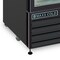 Maxx Cold Freezer 16 cu.ft., Single Door, Commercial Merchandiser, Black/Glass MXM1-16FB - alternate 2